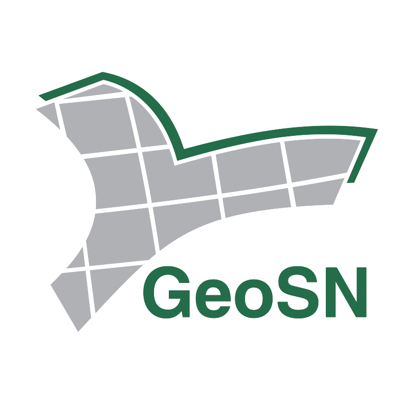 GeoSN Logo